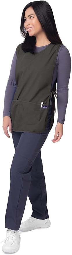 Sivvan Unisex Apron - Image 3