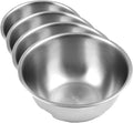 Fox Run Brands 2.75-Quart Stainless Steel Mixing Bowl by foxrunbrands