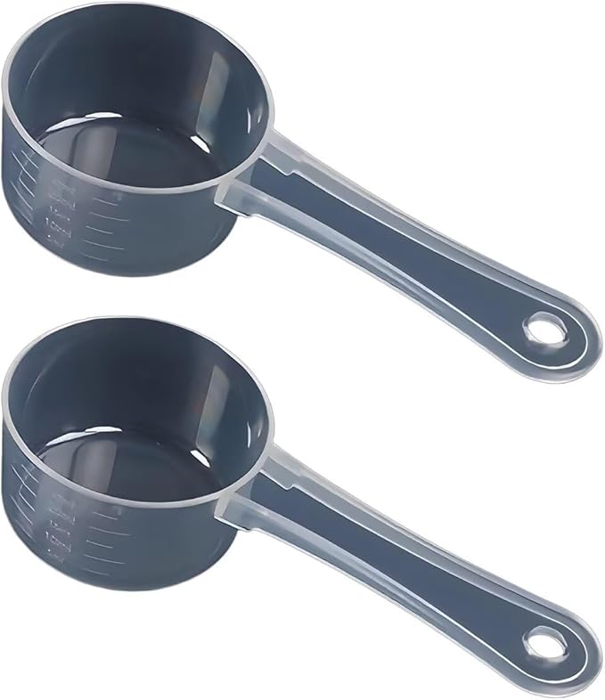 15g/30ml Measuring-Spoons Scoop by Unknown