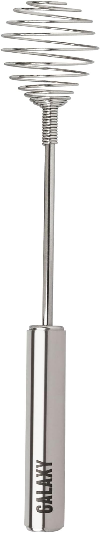 Tovolo Spring Whisk Stainless Steel 10 Inch Galaxy Coil Whisker by Tovolo