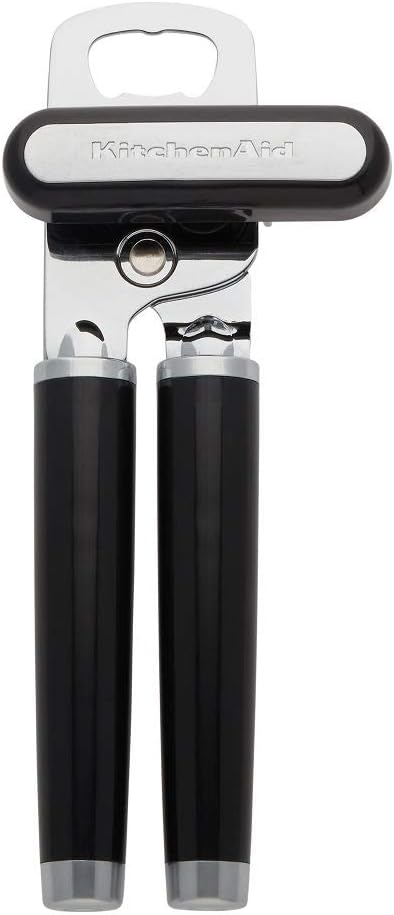 KitchenAid Classic Multifunction Can Opener/Bottle Opener, One Size - Image 2