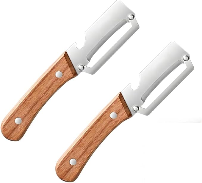MultiFunctional Vegetable Peeler by Unknown