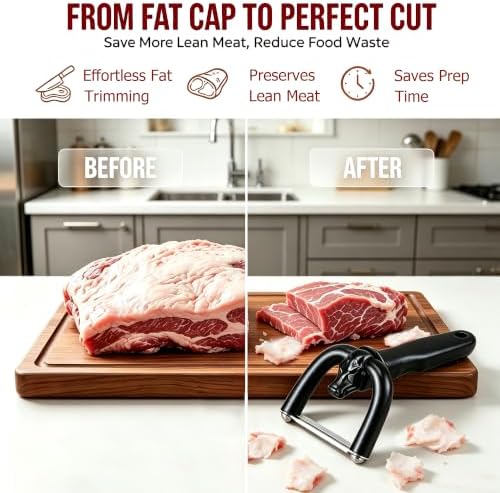 Handheld Fat Trimmer Tool, 1PSC