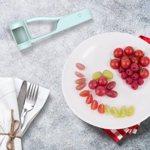 WhiteRhino Grape Cutter, Stainless Steel