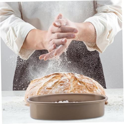 Reusable Stoneware Pie Weights for Baking, 500g Set with Pan