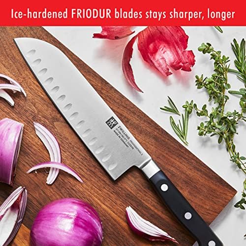 Zwilling Professional S 7-Pc Knife Set