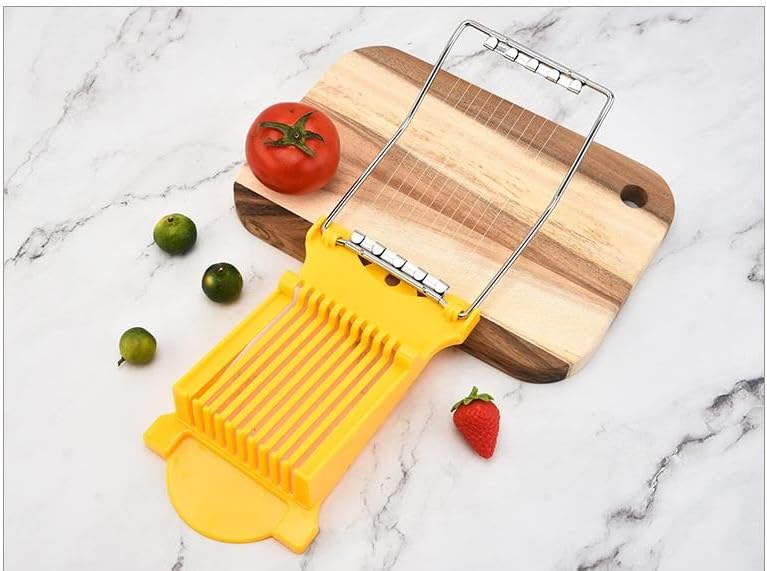 Luncheon Meat and Egg Slicer