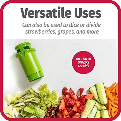 GoodCook Everyday Fruit and Veggie Divider