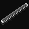 AUGSUN 1pcs Acrylic Clay Roller Acrylic Round Tube Roller Rolling Clay Bar by AUGSUN