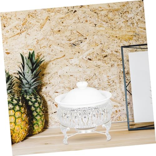 Tea Warmer Candle Stand Teapot Heater Base European Style Xmas