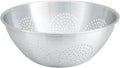 Winco Chinese Style Aluminum Colander by Winco