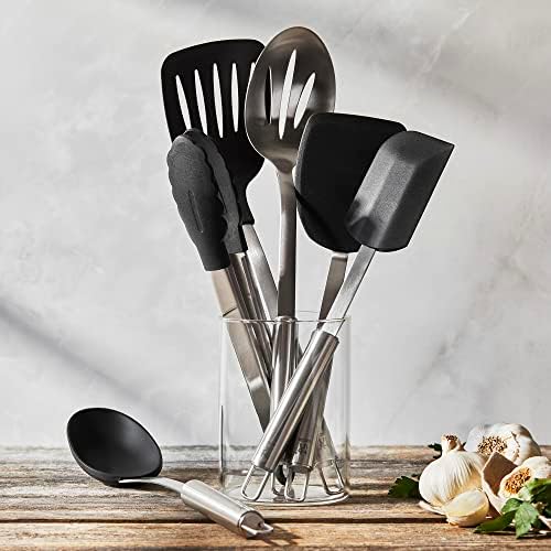 ZWILLING HENCKELS 6-Piece Stainless Steel Cooking Tool Set
