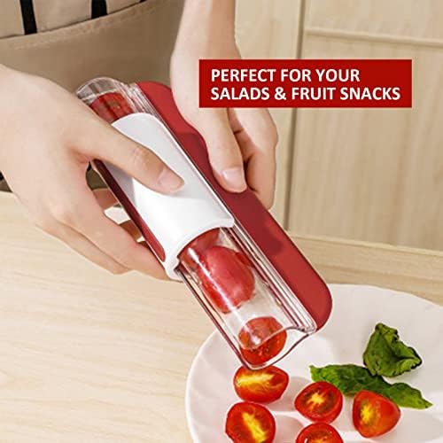 Tomato Slicer, Red