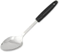 Chef Craft Select Basting Spoon, 12.5 inch, Stainless Steel by ChefCraft