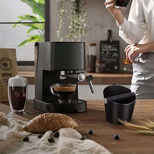 Coffee Knock Box, Espresso Knock Box, Coffee Bin, Espresso Dump Bin