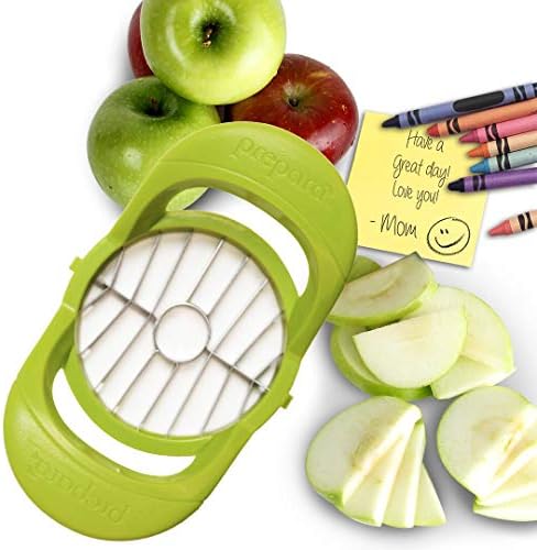 Prepara Apple Splitter, Green