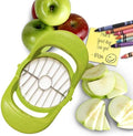 Prepara Apple Splitter, Green