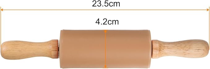 HARFINGTON Silicone Rolling Pins - Image 2