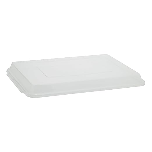 Winco Covers for Aluminum Sheet Pan, 13 by 18-Inch by Winco
