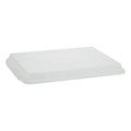 Winco Covers for Aluminum Sheet Pan, 13 by 18-Inch by Winco
