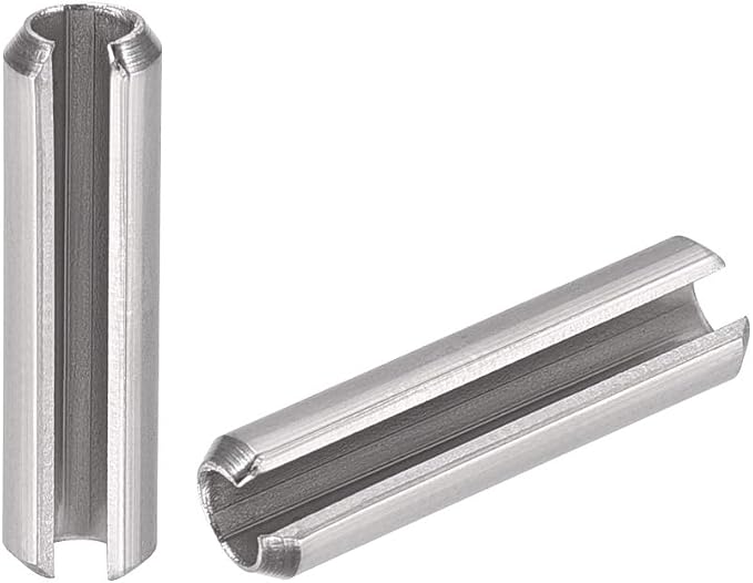 uxcell Slotted Spring Pin by uxcell