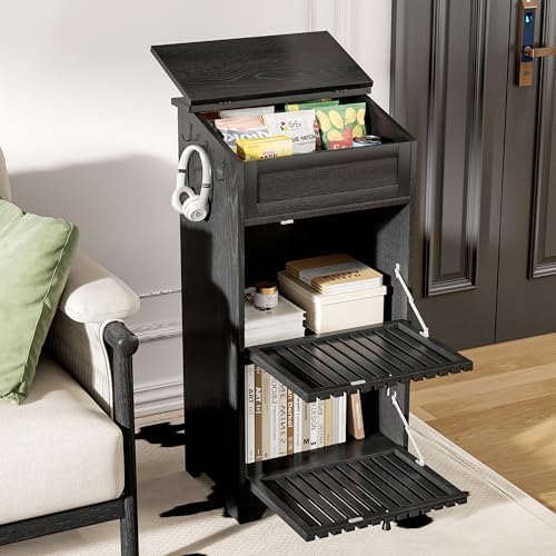 Potato Storage Bins, Fruit and Vegetable Storage, Kitchen Pantry