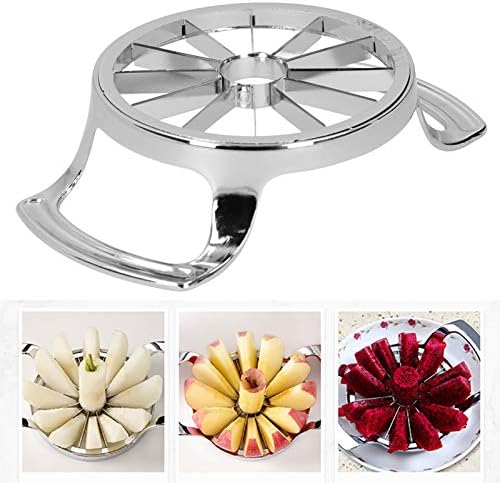 Gavigain Apple Cutter, Apple Slicer and Corer, Apple Corer Tool