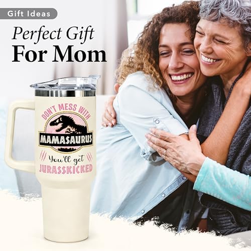 Gifts for Mom from Daughter, Son for Mothers Day, Christmas, Birthday
