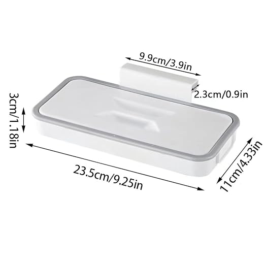 Portable Trash Bag Holder, Garbage Holder - Image 2