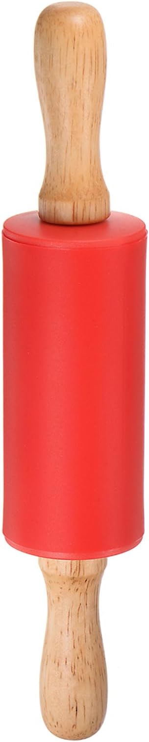 HARFINGTON Silicone Rolling Pins by HARFINGTON