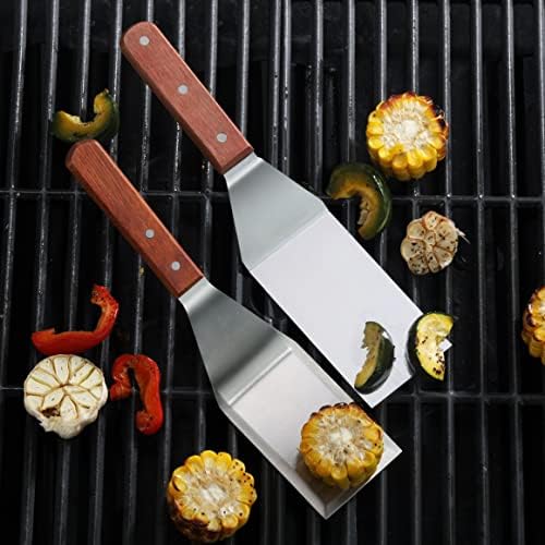 New Star Foodservice 12.5 Inch Grill Turner