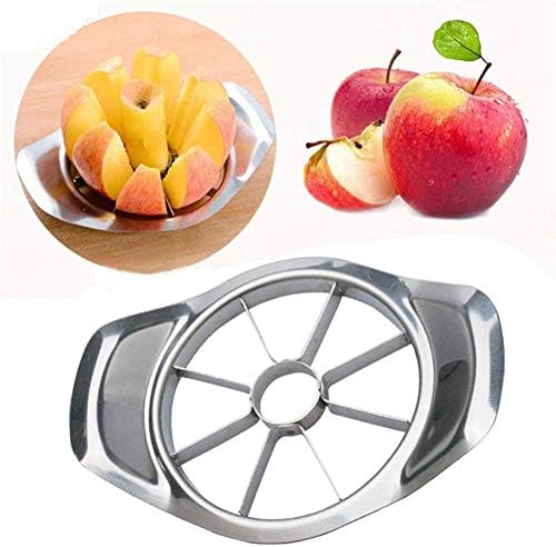 zaizai Kitchen Gadgets Stainless Steel Apple Slicer Slicer Vegetable