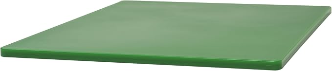 Winco Heavy-Duty Plastic Cutting Board - Image 5
