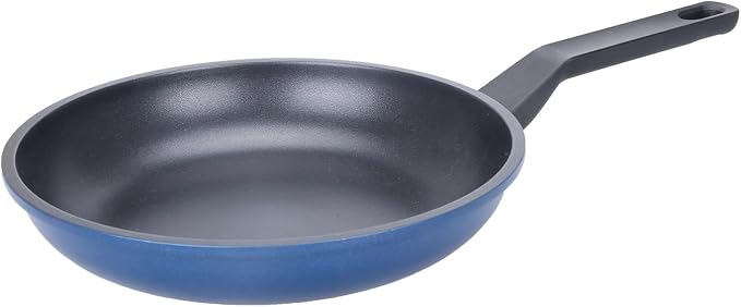 Nonstick Frying Pan Skillet, 8 Inch Frying Pan Skillet, Egg pans, Omelette Pan by Cookingmorerejoicingmore
