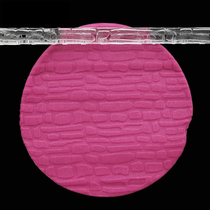 Rengue Acrylic Rolling Pin - Image 3