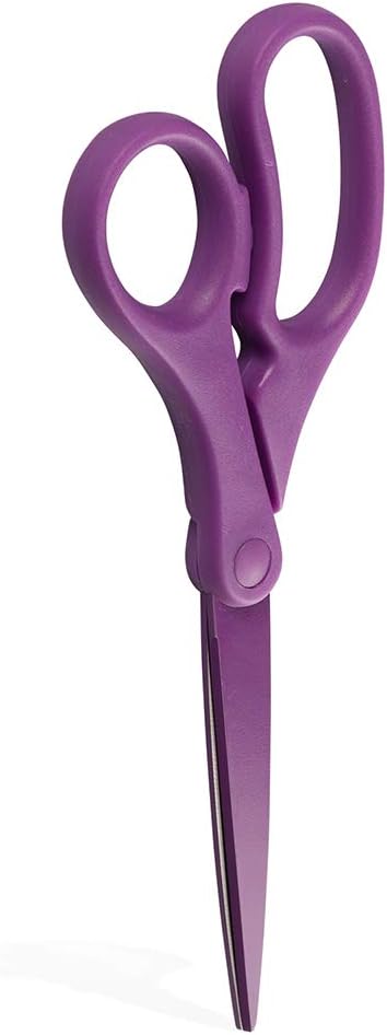 JAM PAPER Multi-Purpose Precision Scissors - Image 2