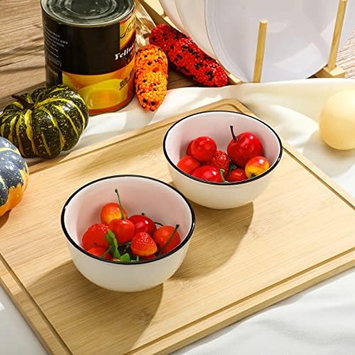 Eaasty 10 Pieces Bamboo Cutting Boards Set Bamboo Chopping Board Bulk