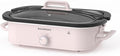 MAGNIFIQUE 4 Quart Slow Cooker by Magnifique