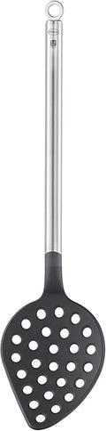 Rösle Basics Line Skimmer Spoon by Rosle