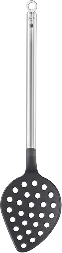 Rösle Basics Line Skimmer Spoon by Rosle