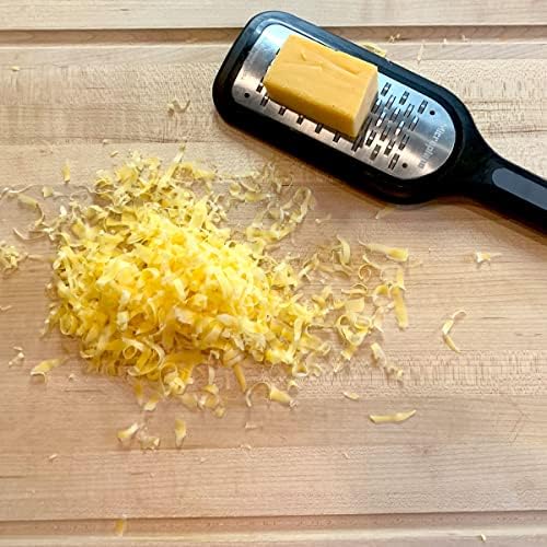 Microplane Select Series Double Sided Ribbon Blade Cheese Grater