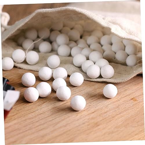 580G Food-grade Ceramic Crust Weights Baking Beans for Blind Baking