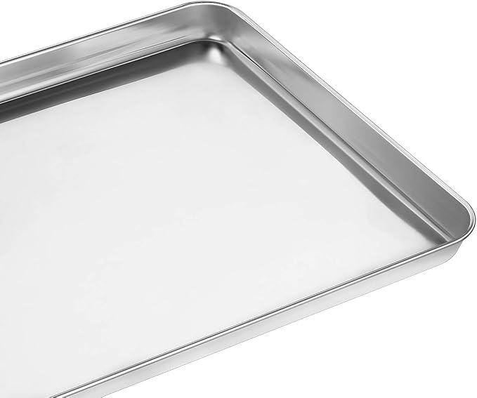 Wildone Baking Sheet Set of 2 - Image 4