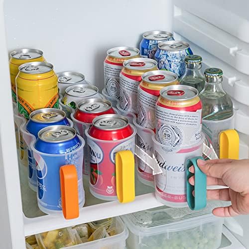for Refrigerator Stackable Tank Rack Dispenser, one Piece of