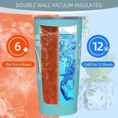 30th Birthday Gifts for Women, 1996 Birthday Tumbler 20oz