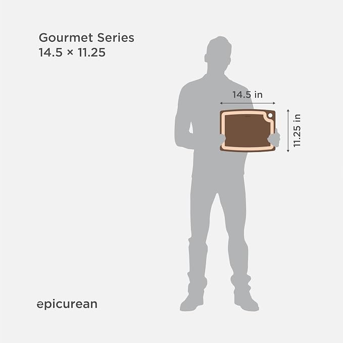Epicurean Gourmet Series Cutting Board - Image 6