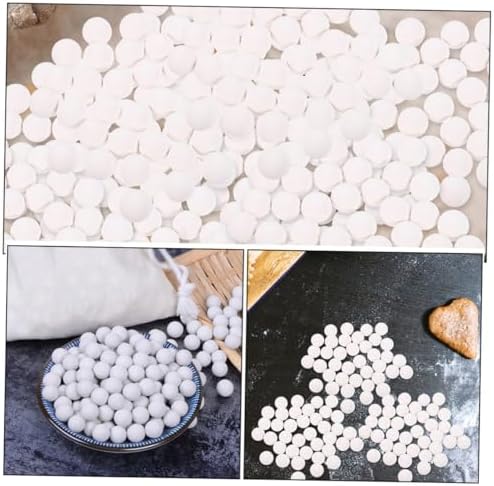 Unomor Piepan Stone Steam Stone Baking Beans Ceramic Food Grade