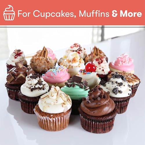 Cooking Light Mini Muffin Pan Carbon Steel Quick Release Coating
