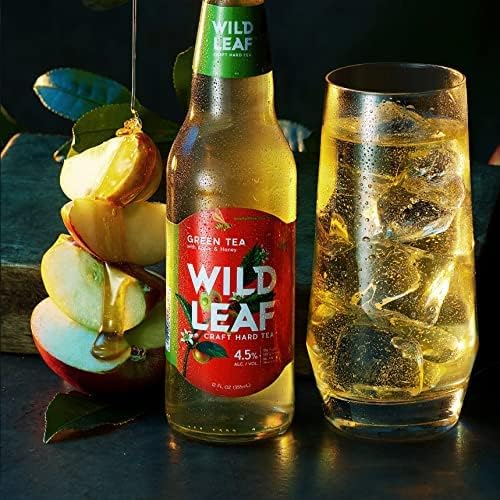 Le'raze Everyday Drinking Glasses Set of 8-4 Tall Highball Glass Cups