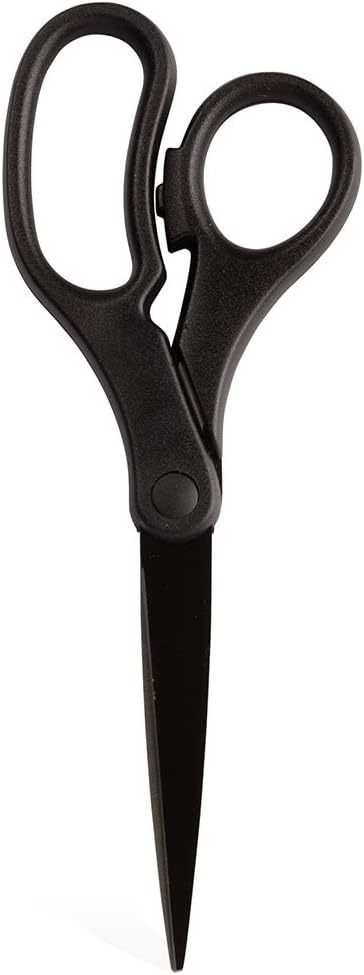 JAM PAPER Multi-Purpose Precision Scissors by JAMPaper